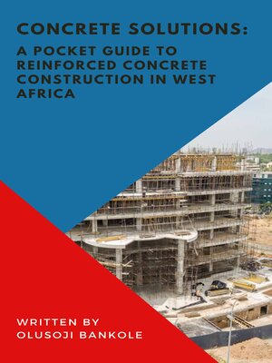 cover image of Concrete Solutions